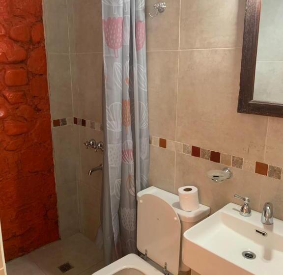 스탠다드 룸, Hostal Casa De Piedra