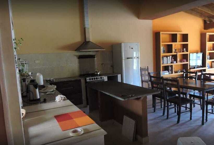 패밀리 룸, Hostal Casa De Piedra