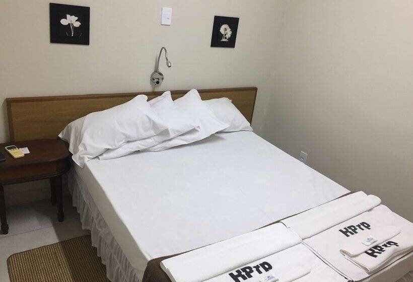 디럭스 스위트, Prudente Rp