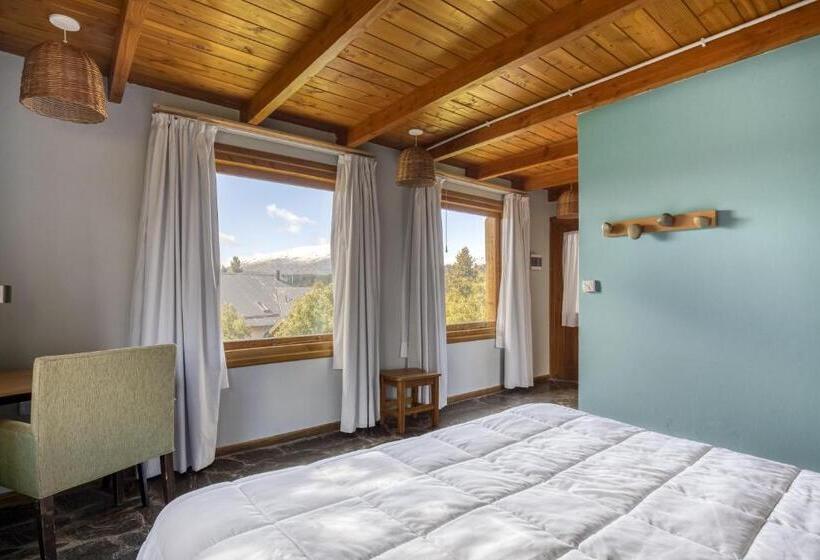 스탠다드 룸, Socialtel Bariloche   Formerly Selina Bariloche