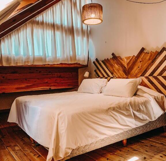 침실 1개 아파트, Socialtel Bariloche   Formerly Selina Bariloche