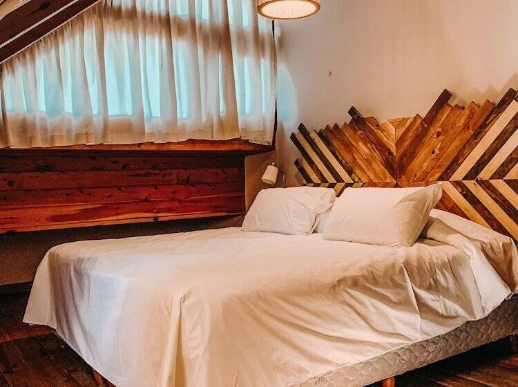 침실 1개 아파트, Socialtel Bariloche   Formerly Selina Bariloche