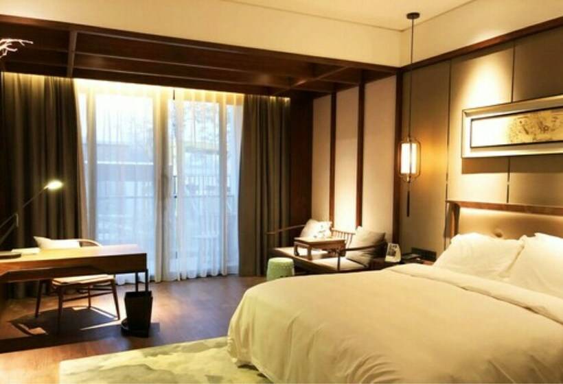 اتاق سوپریور, Grand Skylight Int  Hotel Pingshan