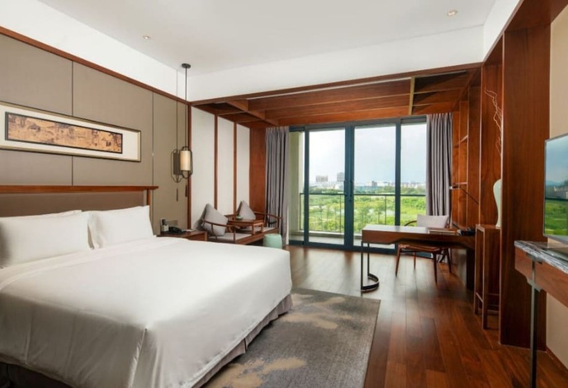 اتاق سوپریور, Grand Skylight Int  Hotel Pingshan
