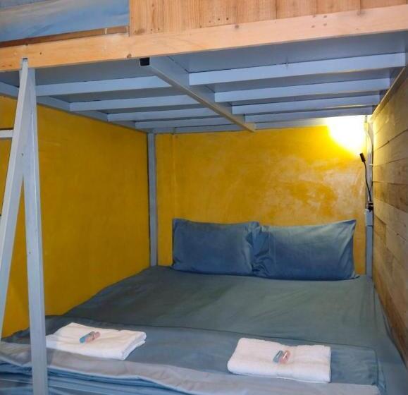Quarto Familiar Deluxe, Time Sabai 32