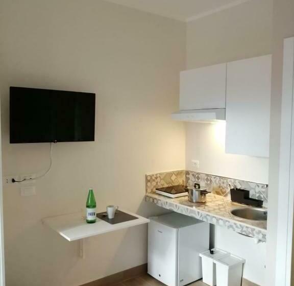 Номер Superior, Guest Room Nesea