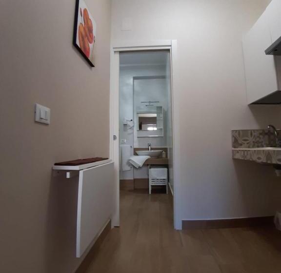 Семейный Номер, Guest Room Nesea