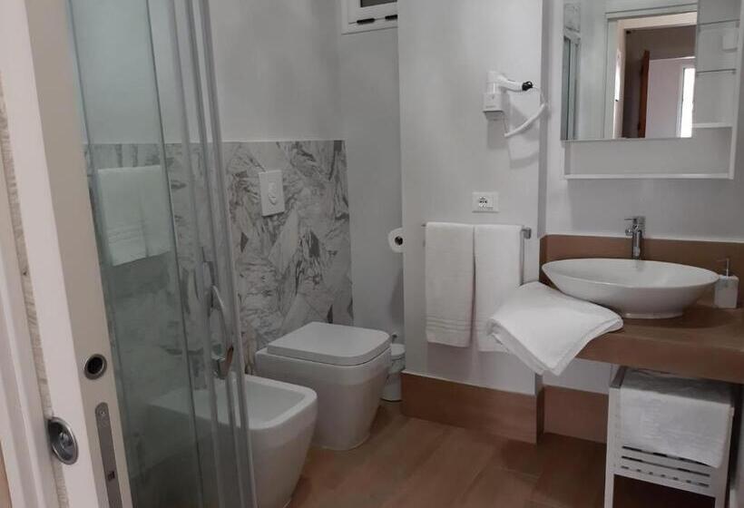 Семейный Номер, Guest Room Nesea