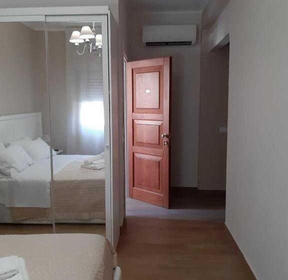 패밀리 룸, Guest Room Nesea