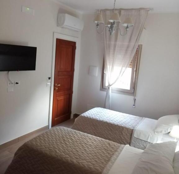 Номер Superior, Guest Room Nesea