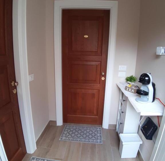 패밀리 룸, Guest Room Nesea