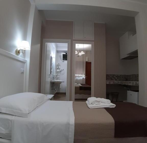 Номер Superior, Guest Room Nesea