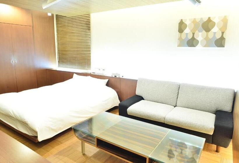 스탠다드 룸, C Hotel Affetto