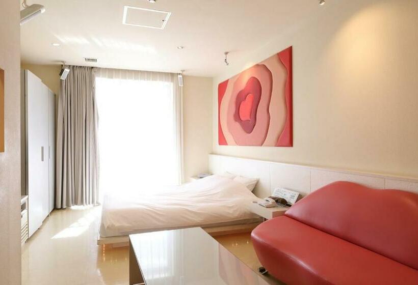 스탠다드 룸, C Hotel Affetto