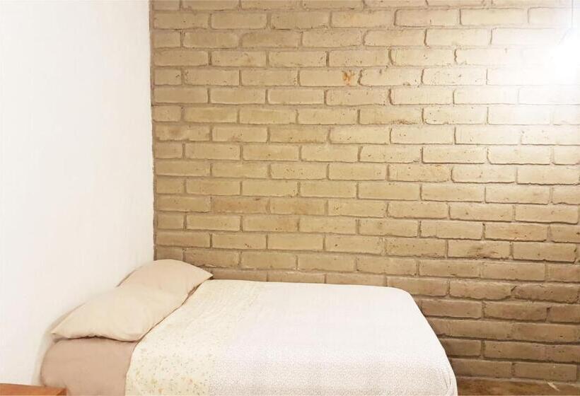豪华房间, Hoja Santa Posada