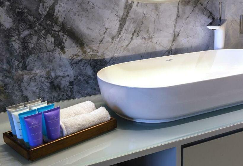 디럭스 룸, Arts Hotel Bodrum Yalikavak