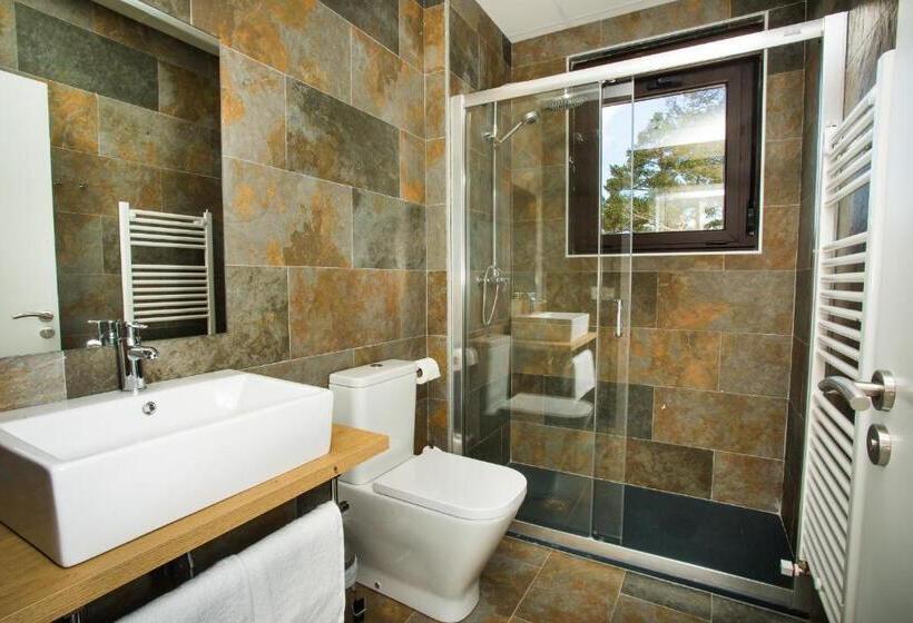 חדר סטנדרט, Villa Lucerna Sports & Hotel Resort