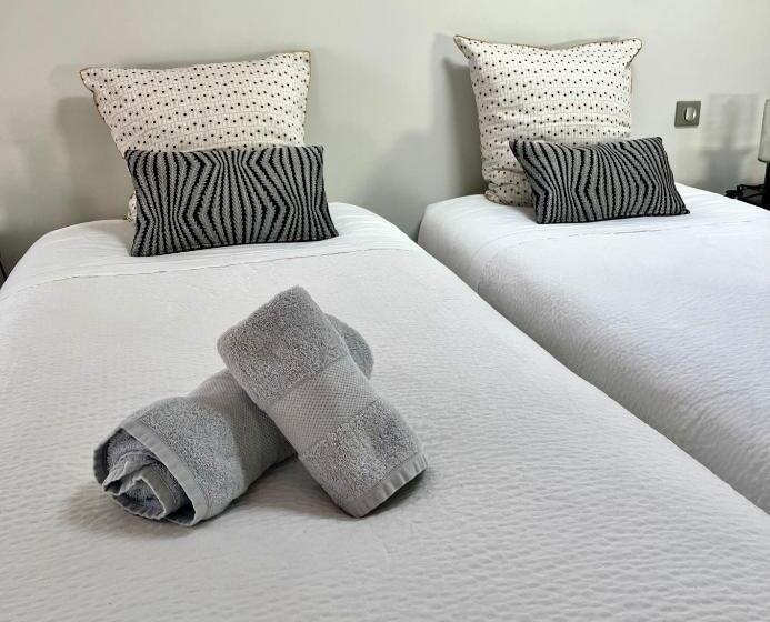 패밀리 룸, La Cour Carree   Chambres D Hôtes