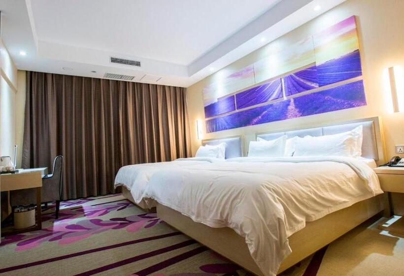 Семейный Номер, Lavande Hotels·dalian Xinghai Park