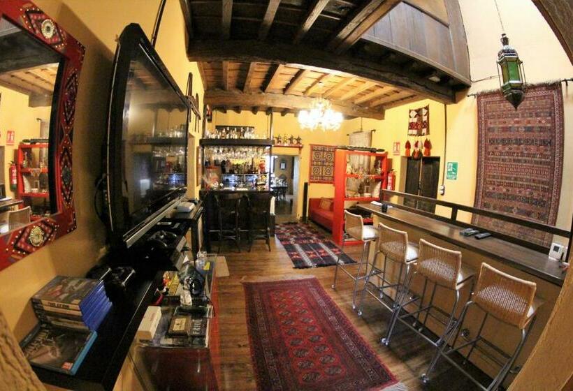 Полулюкс Вид на Горы, Pazo De Laia