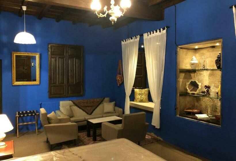 Полулюкс Вид на Сад, Pazo De Laia