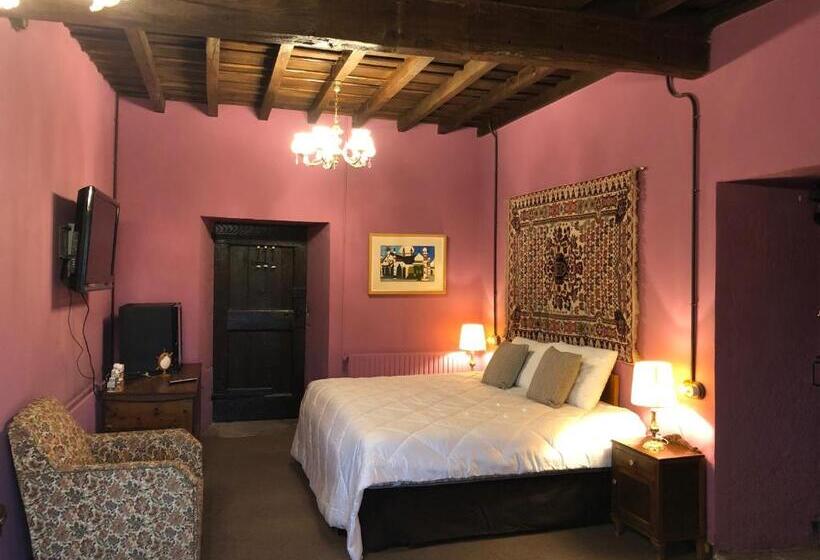 Полулюкс, Pazo De Laia