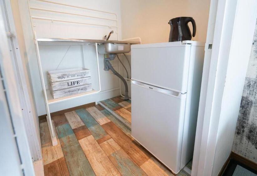 Апартаменты 1 Спальня, Sonic Apartment