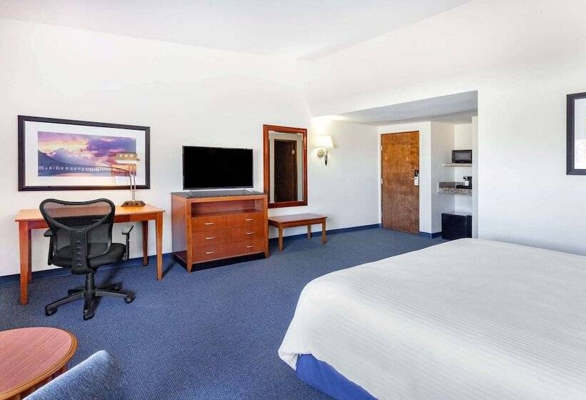 비즈니스룸, Days Inn By Wyndham Piedras Negras