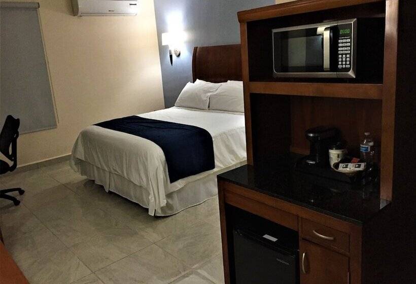 비즈니스룸, Days Inn By Wyndham Piedras Negras