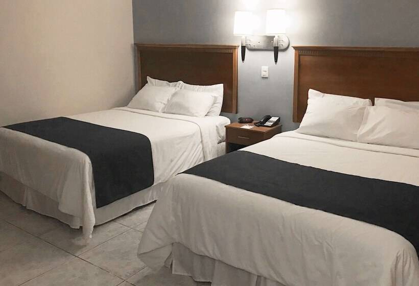 비즈니스룸, Days Inn By Wyndham Piedras Negras