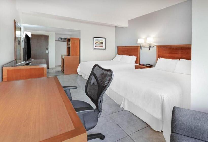 商务房间, Days Inn By Wyndham Piedras Negras