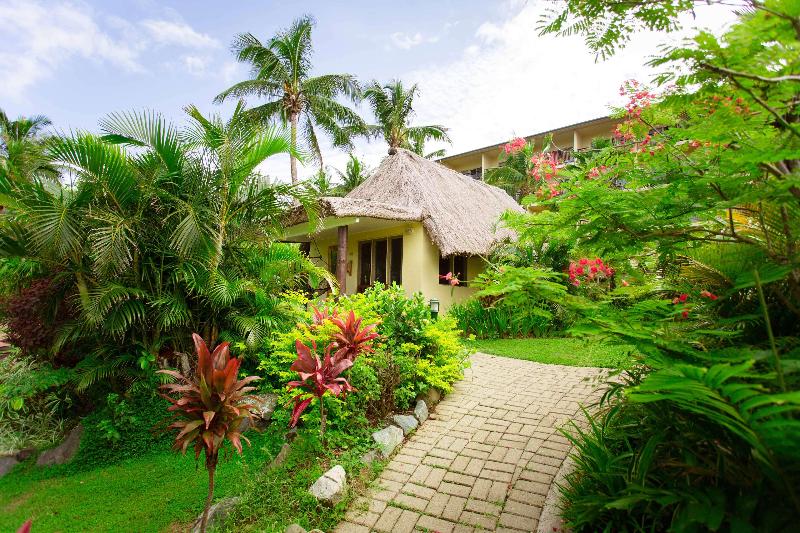 اتاق استاندارد, Soeliana Resort