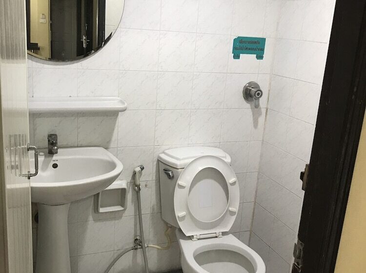 Номер Economy, Khon Kaen Ruenrom