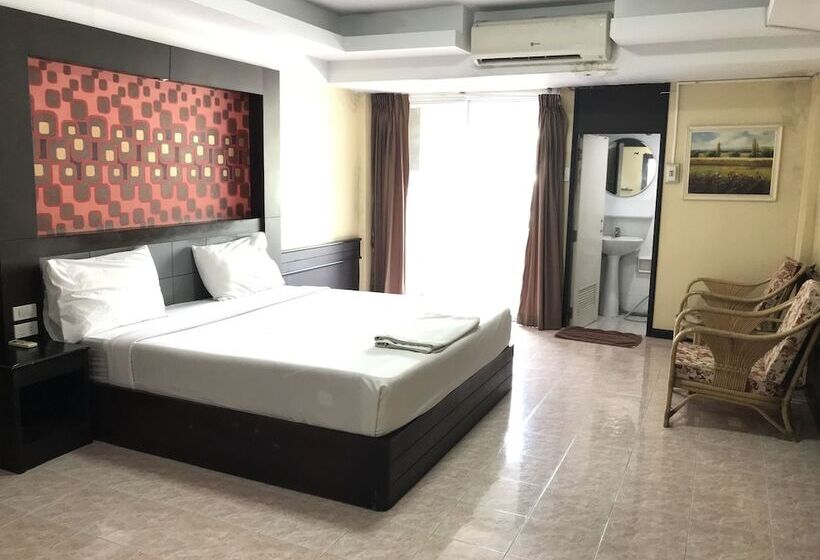 Номер Economy, Khon Kaen Ruenrom
