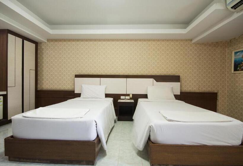 Номер Economy, Khon Kaen Ruenrom