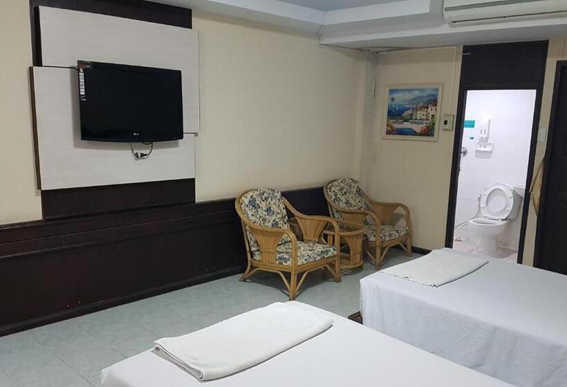 Номер Economy, Khon Kaen Ruenrom