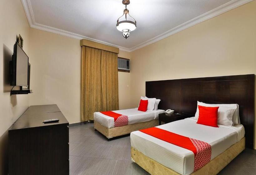 Номер Economy, Orchida Al Hamra