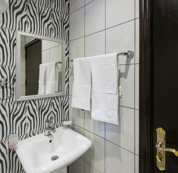 Студио Стандарт Кровать Кинг, Orchida Al Hamra