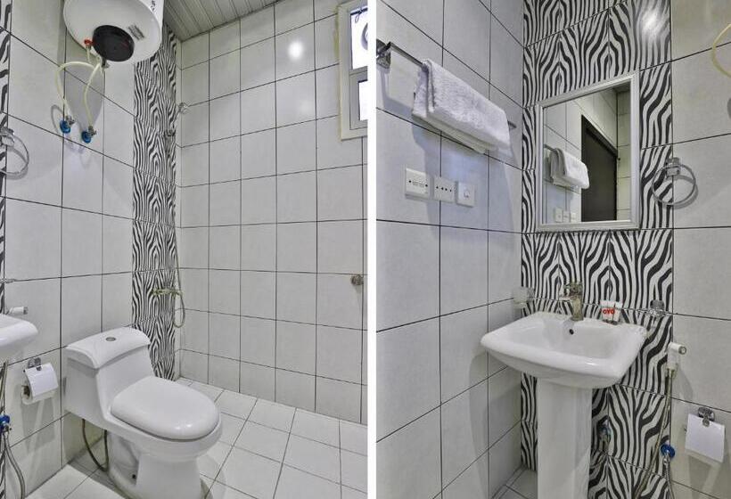 דירת חדר, Orchida Al Hamra