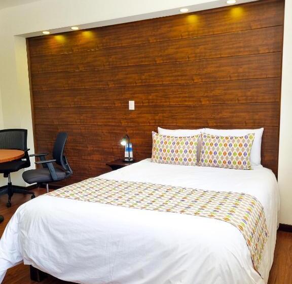 חדר סטנדרט, Burbi Lake Lodge Monteverde