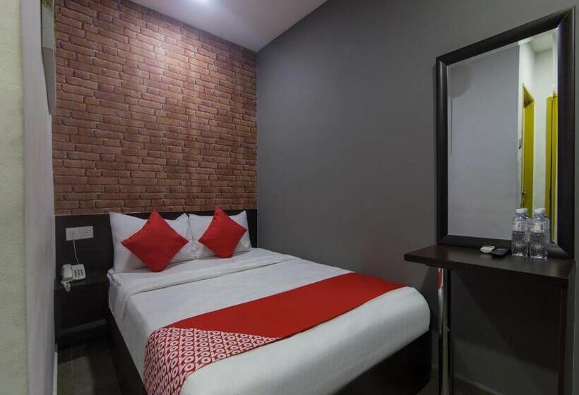 Номер Стандарт, Oyo 876 Hotel Sanctuary