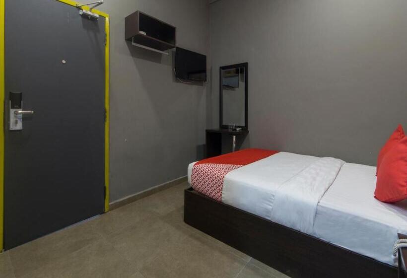 Номер Superior, Oyo 876 Hotel Sanctuary