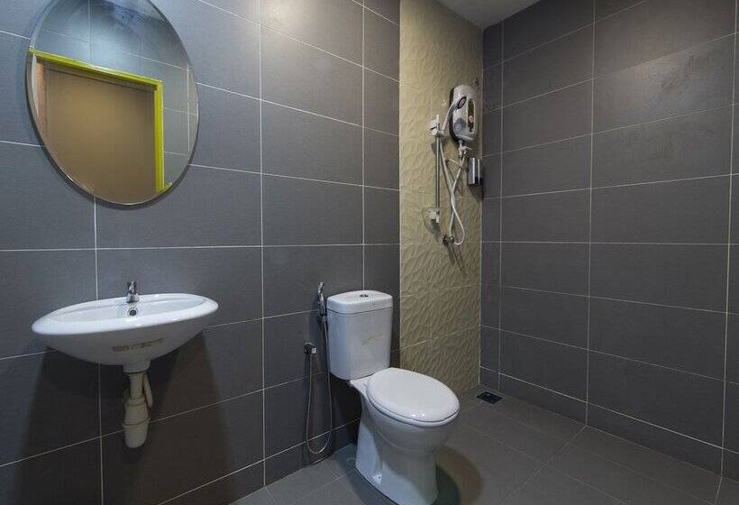 Номер Superior, Oyo 876 Hotel Sanctuary
