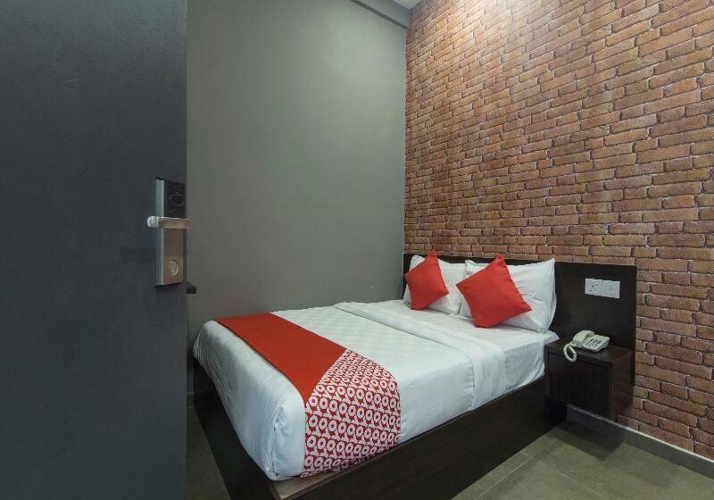 Номер Superior, Oyo 876 Hotel Sanctuary