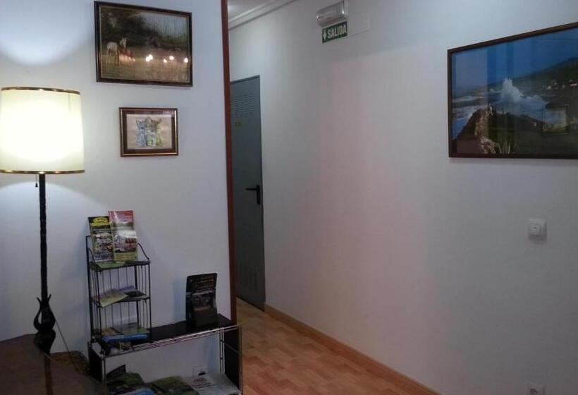 Номер Стандарт, Pension Paulina