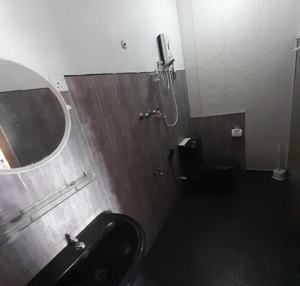 Номер Стандарт с Балконом, Lucky Star View Inn