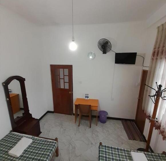 Номер Deluxe, Lucky Star View Inn