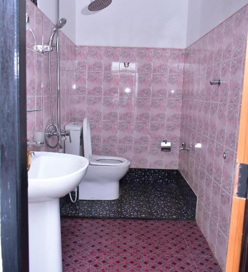 Апартаменты 1 Спальня с Видом, Lucky Star View Inn