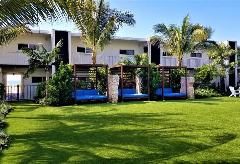 חדר סטודיו סטנדרד, Bali Hai Beachfront Resort And Spa