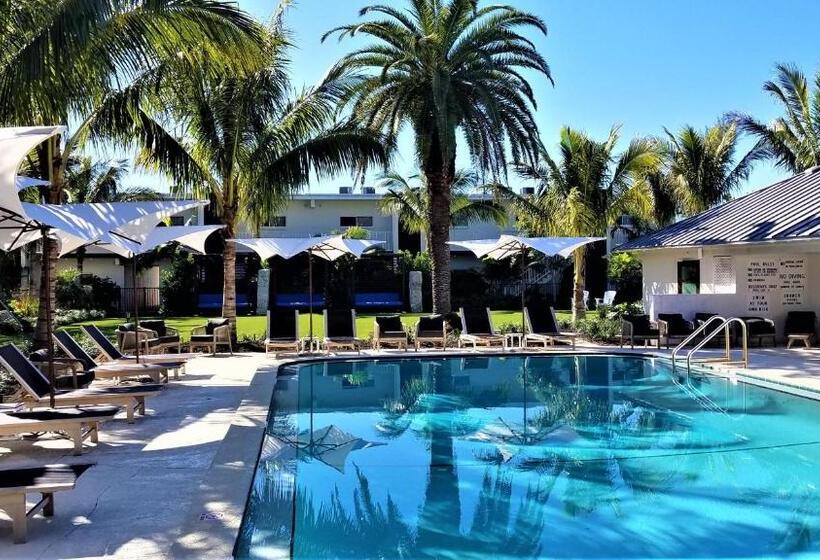 חדר סטודיו סטנדרד, Bali Hai Beachfront Resort And Spa